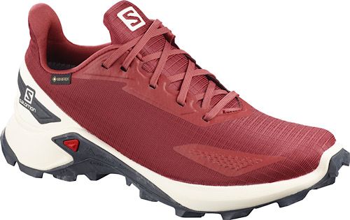 Modelos discount zapatillas salomon